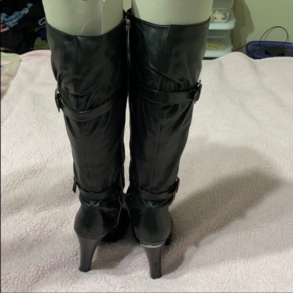 Michael Kors boots - Picture 3 of 7